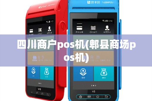 四川商户pos机(郫县商场pos机)