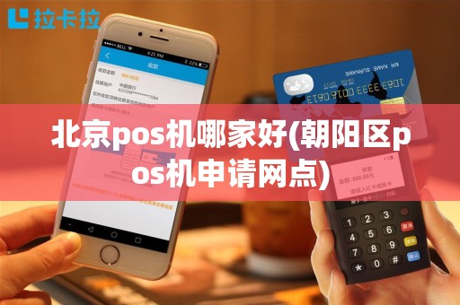 北京pos机哪家好(朝阳区pos机申请网点)