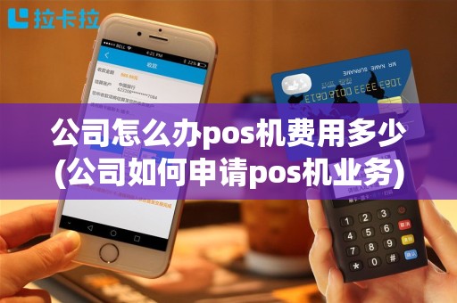 公司怎么办pos机费用多少(公司如何申请pos机业务)