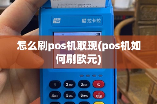 怎么刷pos机取现(pos机如何刷欧元)