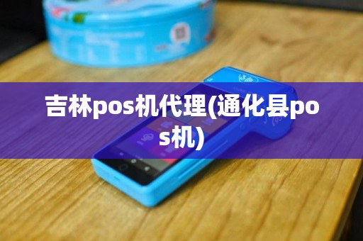 吉林pos机代理(通化县pos机)