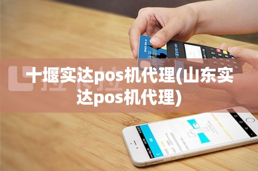 十堰实达pos机代理(山东实达pos机代理)