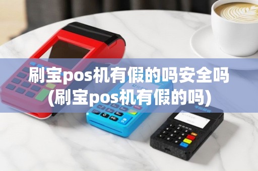 刷宝pos机有假的吗安全吗(刷宝pos机有假的吗)