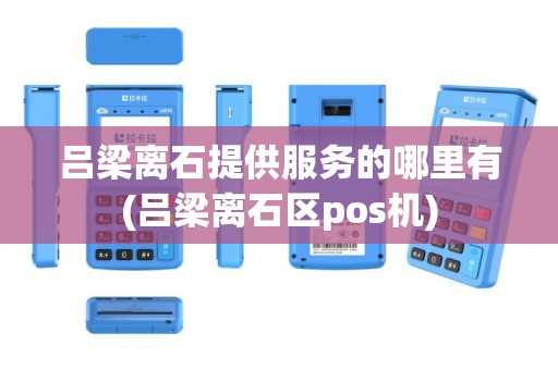 吕梁离石提供服务的哪里有(吕梁离石区pos机)