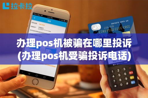 办理pos机被骗在哪里投诉(办理pos机受骗投诉电话)