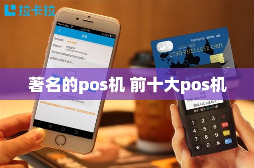 著名的pos机 前十大pos机