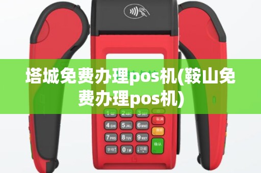 塔城免费办理pos机(鞍山免费办理pos机)