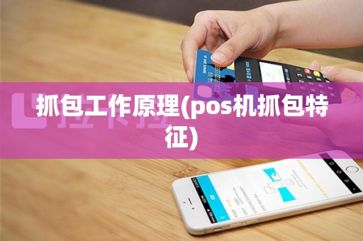 抓包工作原理(pos机抓包特征)