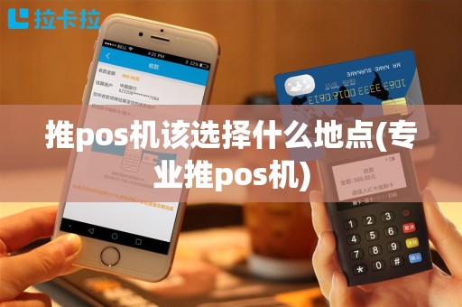 推pos机该选择什么地点(专业推pos机)