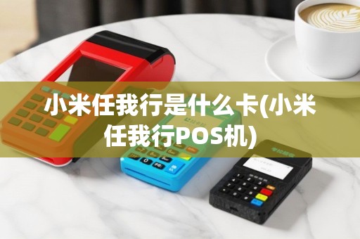 小米任我行是什么卡(小米任我行POS机)