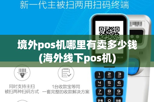 境外pos机哪里有卖多少钱(海外线下pos机)