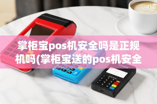 掌柜宝pos机安全吗是正规机吗(掌柜宝送的pos机安全吗)