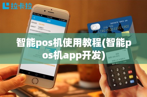 智能pos机使用教程(智能pos机app开发)