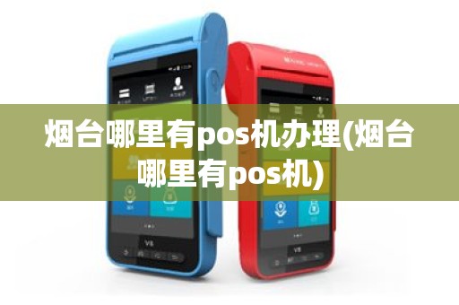 烟台哪里有pos机办理(烟台哪里有pos机)