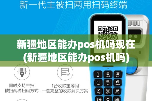 新疆地区能办pos机吗现在(新疆地区能办pos机吗)