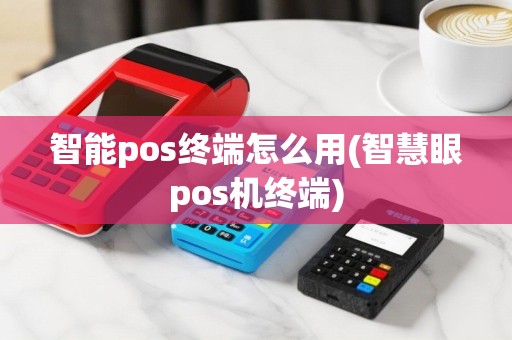 智能pos终端怎么用(智慧眼pos机终端)