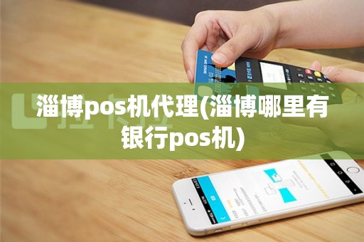 淄博pos机代理(淄博哪里有银行pos机)