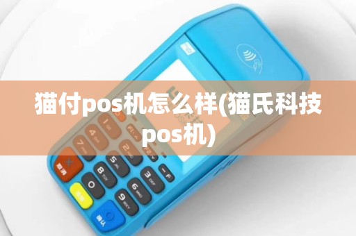猫付pos机怎么样(猫氏科技pos机)