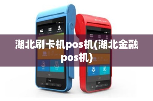 湖北刷卡机pos机(湖北金融pos机)