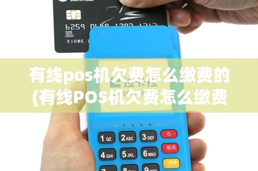 有线pos机欠费怎么缴费的(有线POS机欠费怎么缴费)