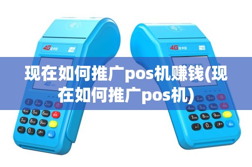 现在如何推广pos机赚钱(现在如何推广pos机)