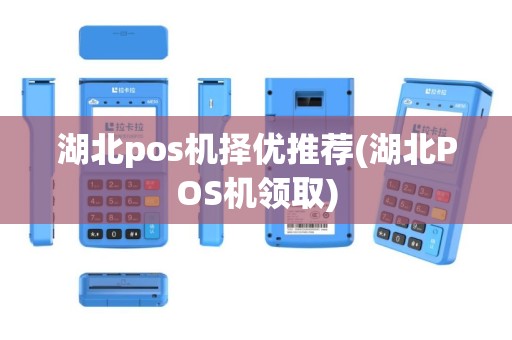 湖北pos机择优推荐(湖北POS机领取)