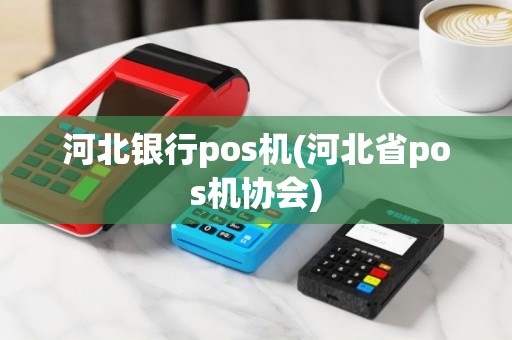 河北银行pos机(河北省pos机协会)