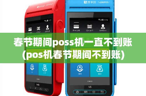 春节期间poss机一直不到账(pos机春节期间不到账)
