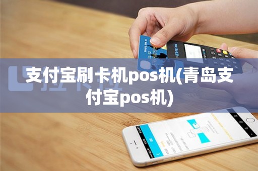 支付宝刷卡机pos机(青岛支付宝pos机)