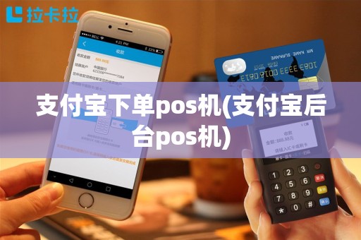 支付宝下单pos机(支付宝后台pos机)