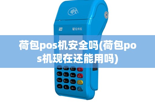 荷包pos机安全吗(荷包pos机现在还能用吗)