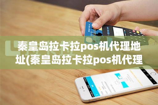 秦皇岛拉卡拉pos机代理地址(秦皇岛拉卡拉pos机代理)
