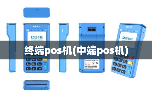 终端pos机(中端pos机)