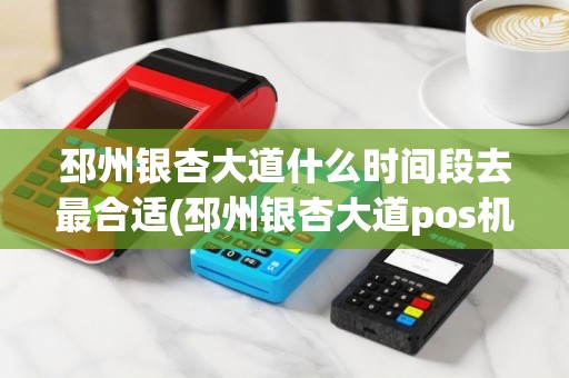邳州银杏大道什么时间段去最合适(邳州银杏大道pos机)