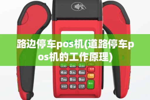 路边停车pos机(道路停车pos机的工作原理)