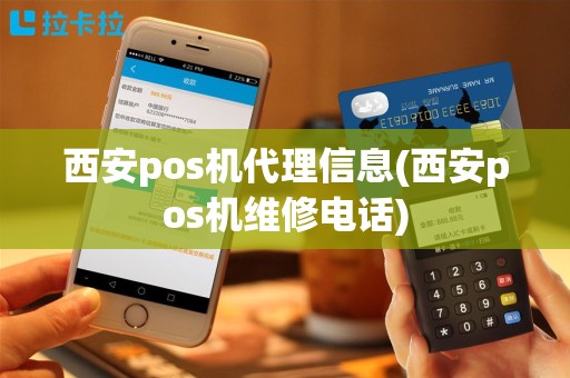 西安pos机代理信息(西安pos机维修电话)