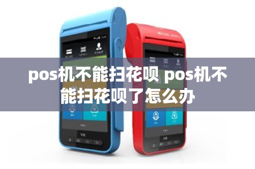 pos机不能扫花呗 pos机不能扫花呗了怎么办
