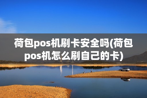 荷包pos机刷卡安全吗(荷包pos机怎么刷自己的卡)