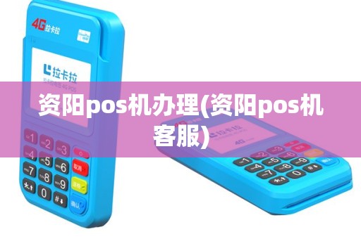 资阳pos机办理(资阳pos机客服)