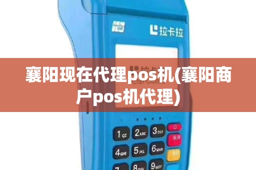 襄阳现在代理pos机(襄阳商户pos机代理)
