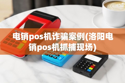 电销pos机诈骗案例(洛阳电销pos机抓捕现场)