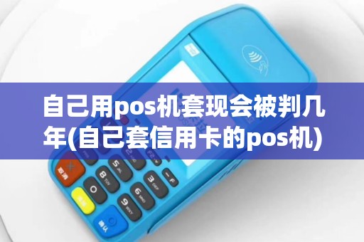 自己用pos机套现会被判几年(自己套信用卡的pos机)