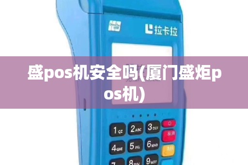 盛pos机安全吗(厦门盛炬pos机)