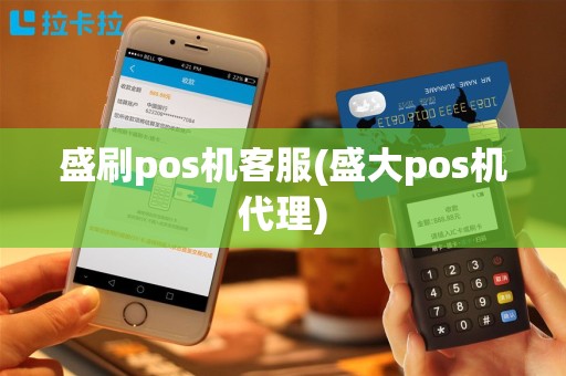 盛刷pos机客服(盛大pos机代理)