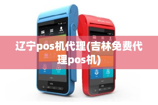 辽宁pos机代理(吉林免费代理pos机)