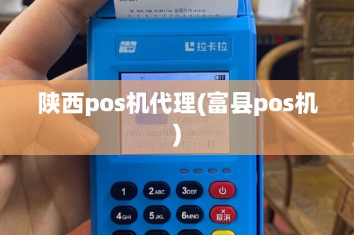 陕西pos机代理(富县pos机)