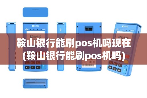 鞍山银行能刷pos机吗现在(鞍山银行能刷pos机吗)