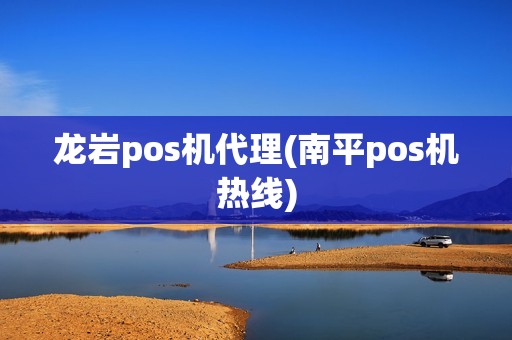 龙岩pos机代理(南平pos机热线)