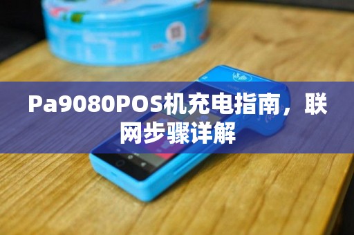 Pa9080POS机充电指南，联网步骤详解