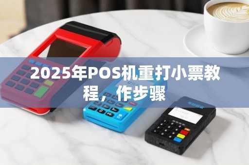 2025年POS机重打小票教程，作步骤
